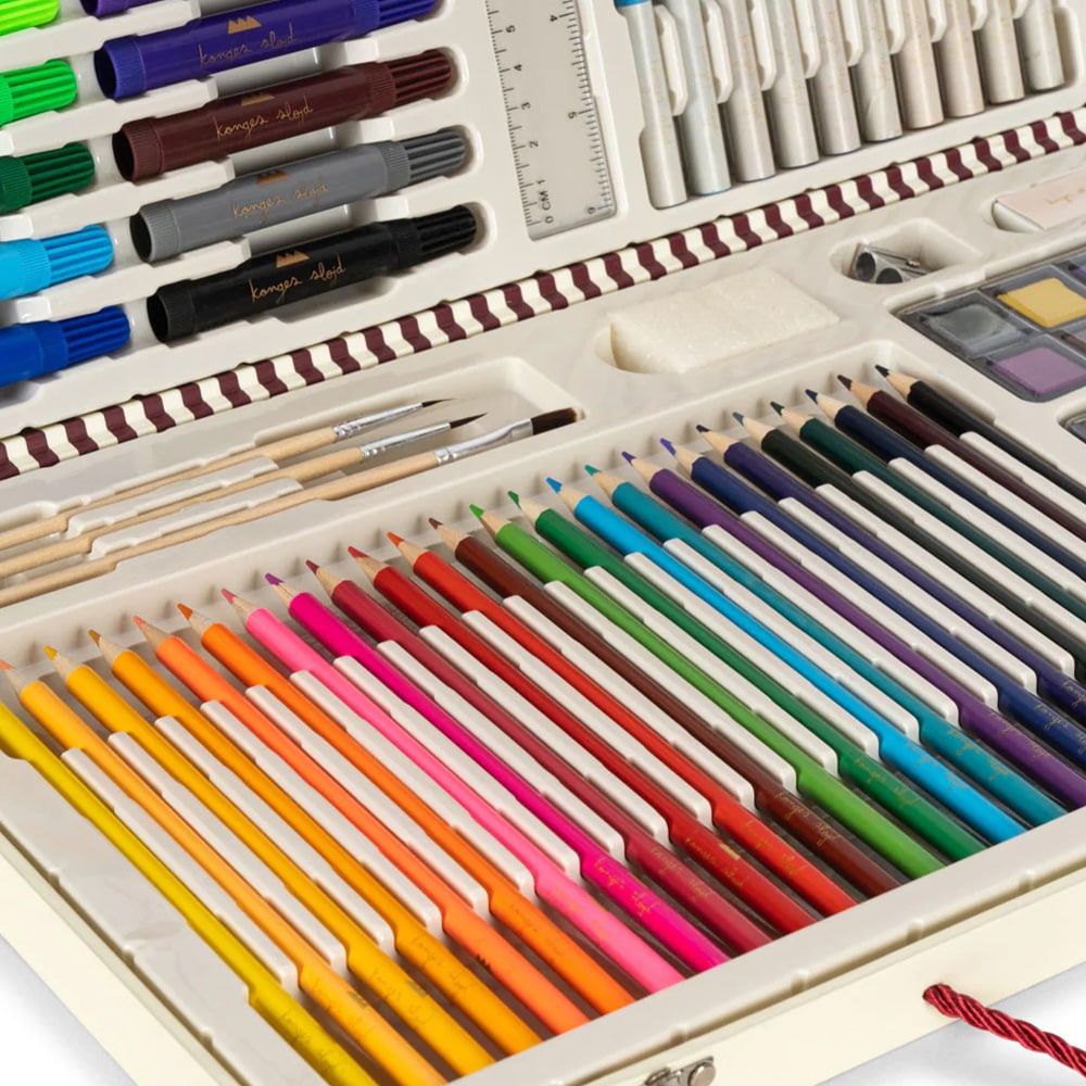 Konges Slojd My Creative Set - Multi Color Konges Slojd