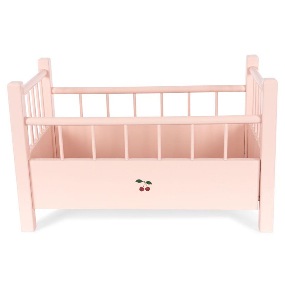 Konges Slojd Poppenbed Pink