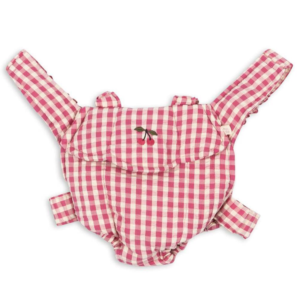 Konges Slojd Poppendrager - Ma Grande Cerise Pink