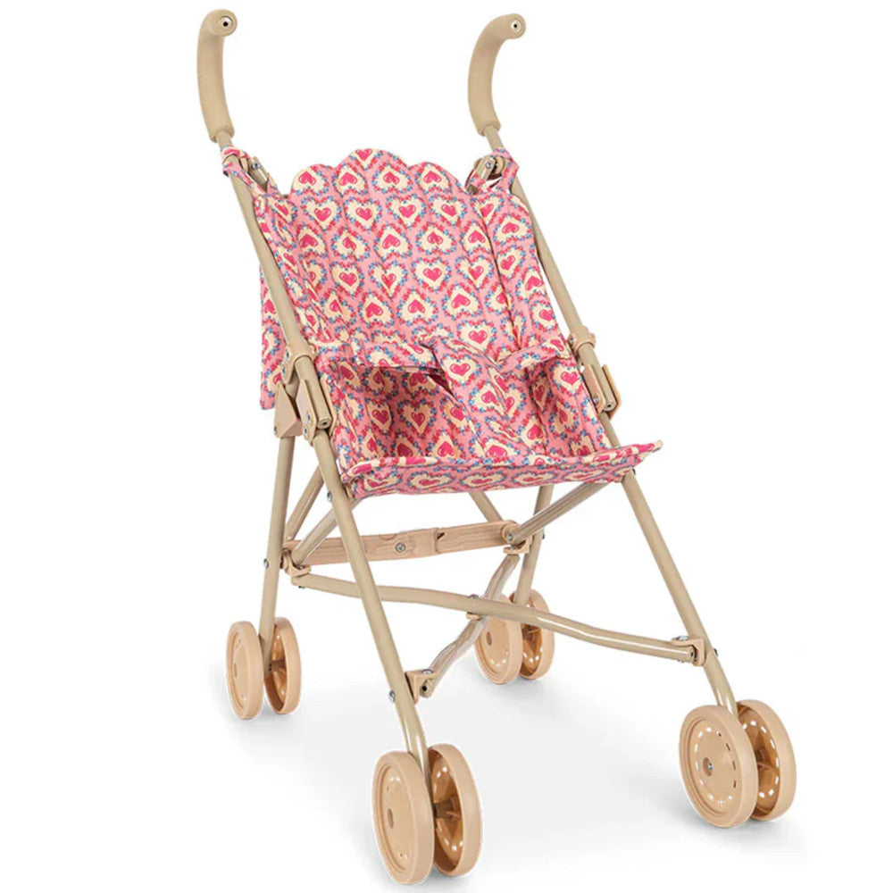 Konges Slojd Poppenwagen