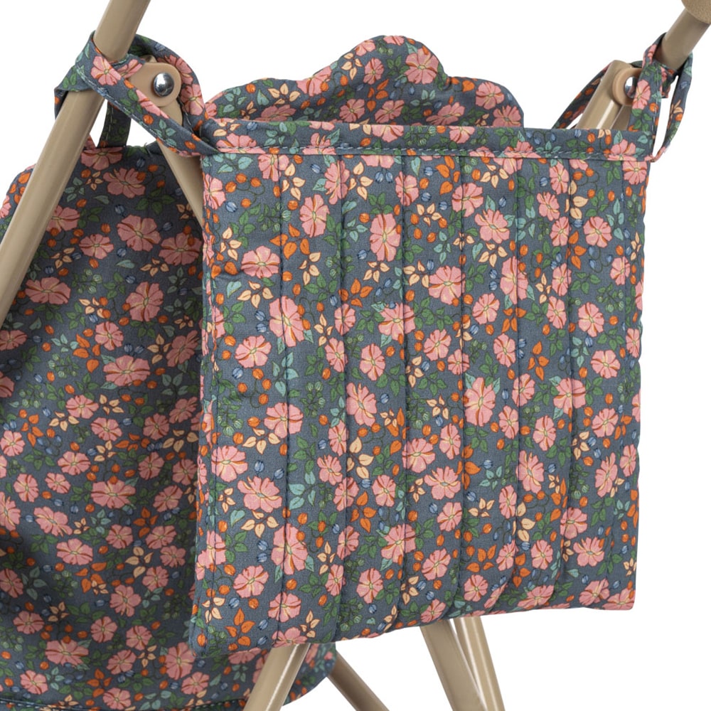 Konges Slojd Poppenwagen