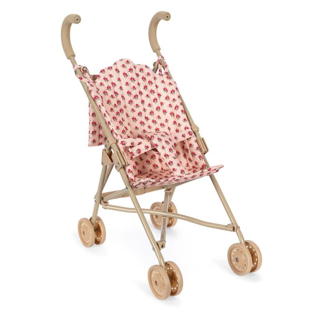 Konges Slojd Poppenwagen