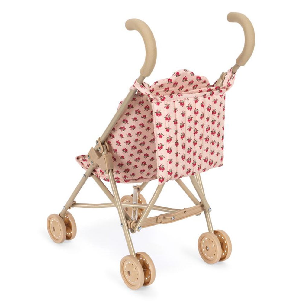 Konges Slojd Poppenwagen