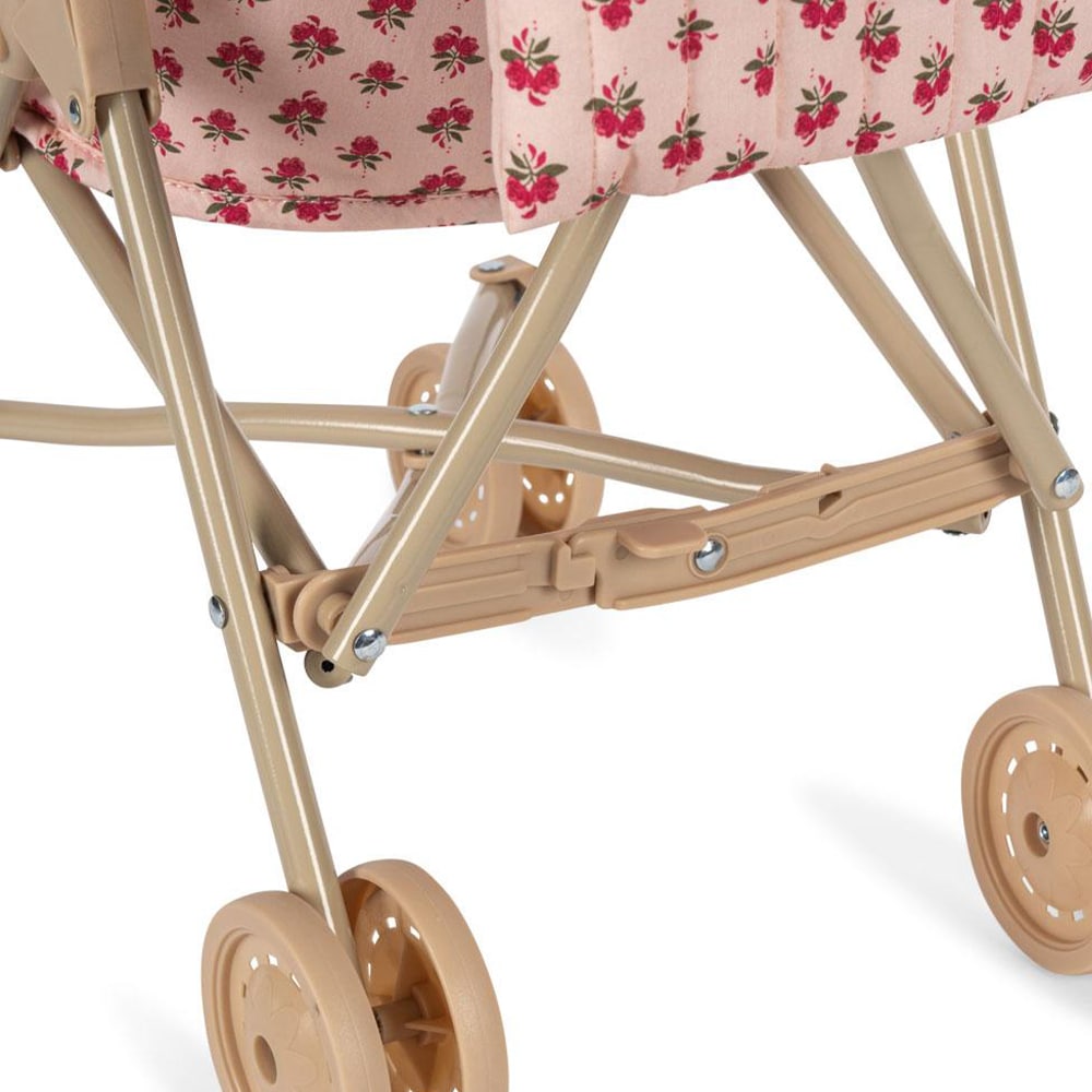 Konges Slojd Poppenwagen