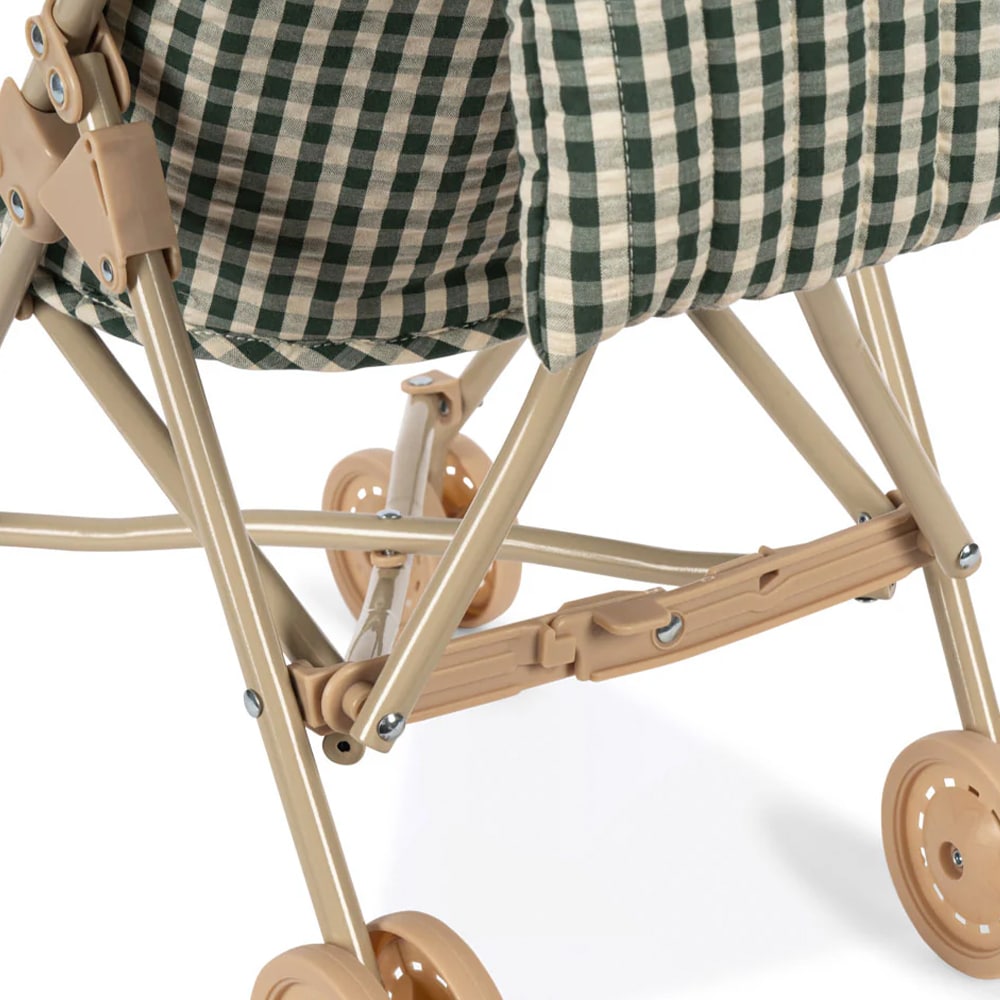 Konges Slojd Poppenwagen