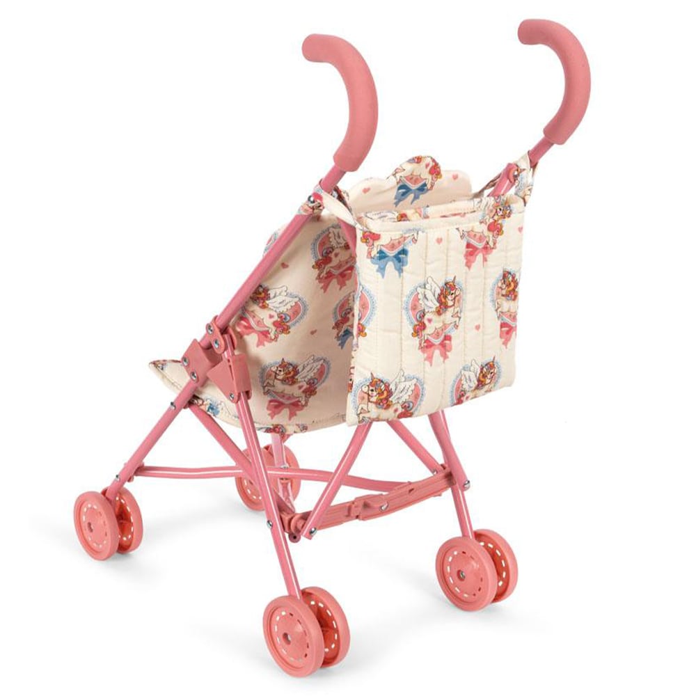 Konges Slojd Poppenwagen