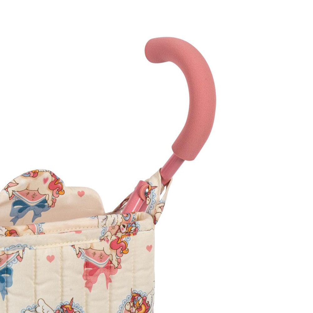 Konges Slojd Poppenwagen