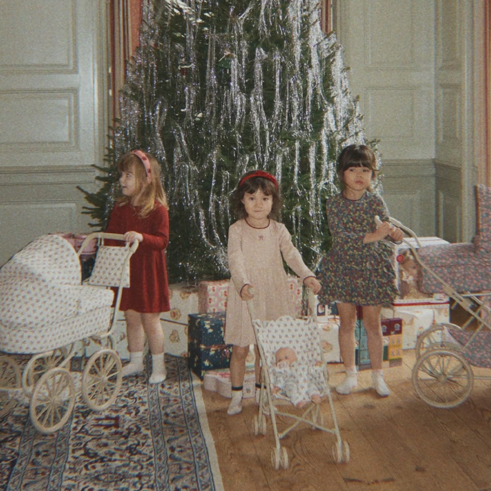 Konges Slojd Poppenwagen