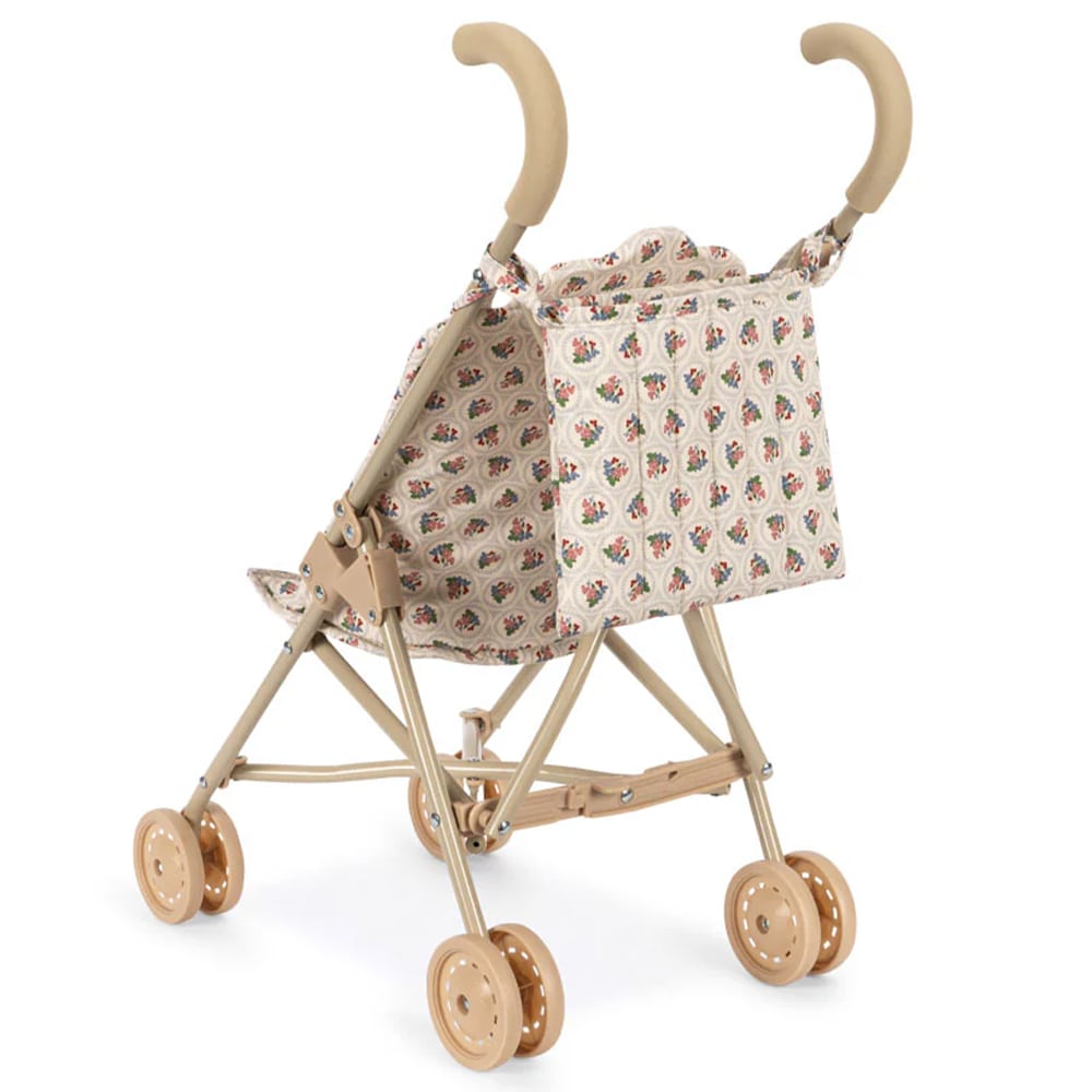 Konges Slojd Poppenwagen