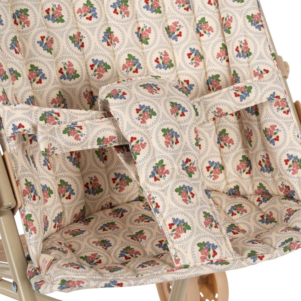 Konges Slojd Poppenwagen