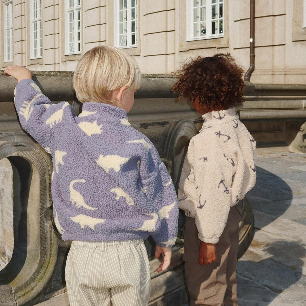 Konges Slojd Teddy Bomber Jasje