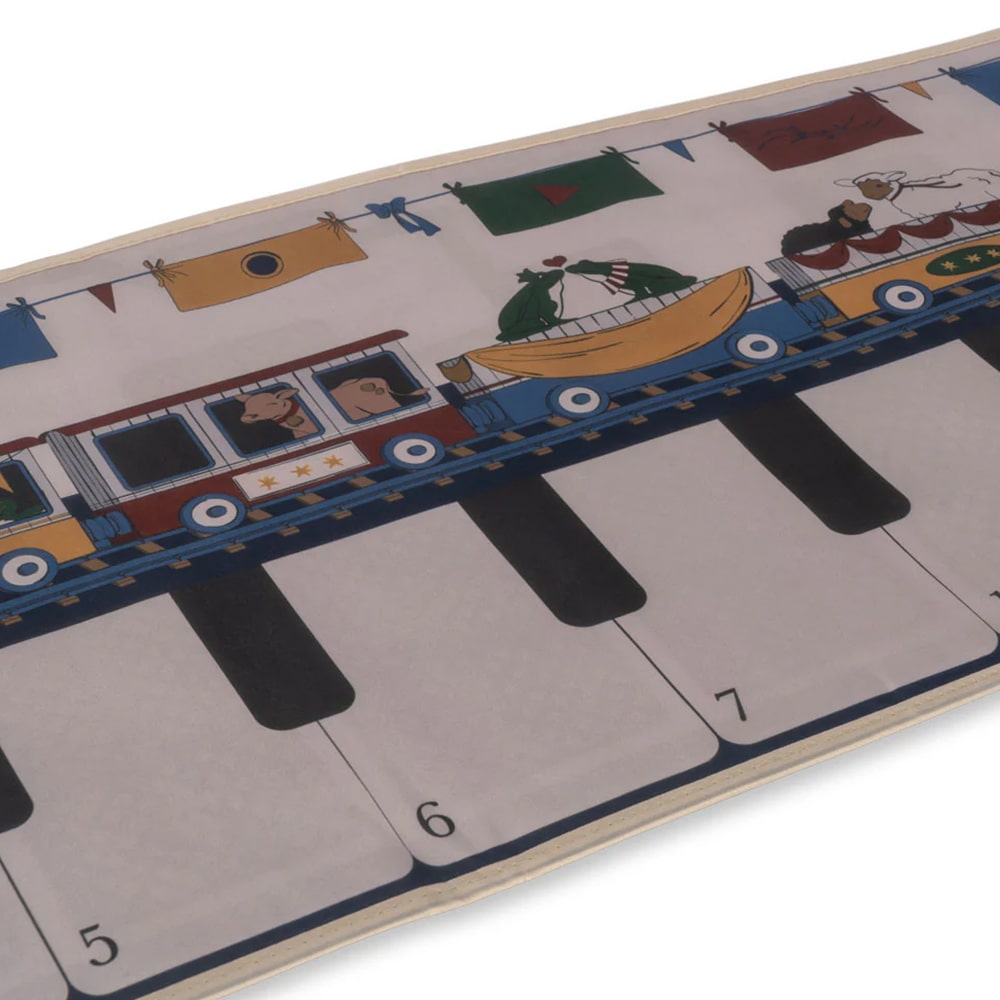 Konges Slojd Vloerpiano Konges Slojd