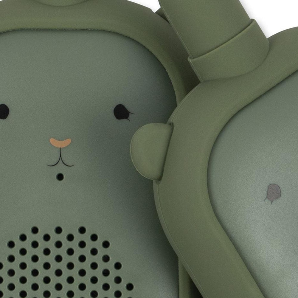 Konges Slojd Walkie Talkie Olivine