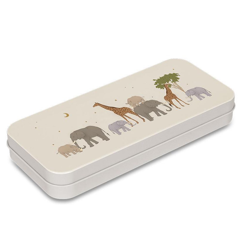 Konges Slojd Waterverf - Safari