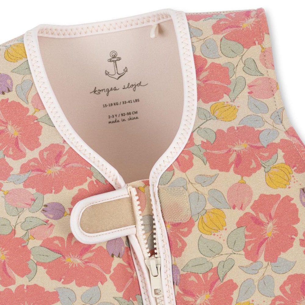 Konges Slojd Zwemvest