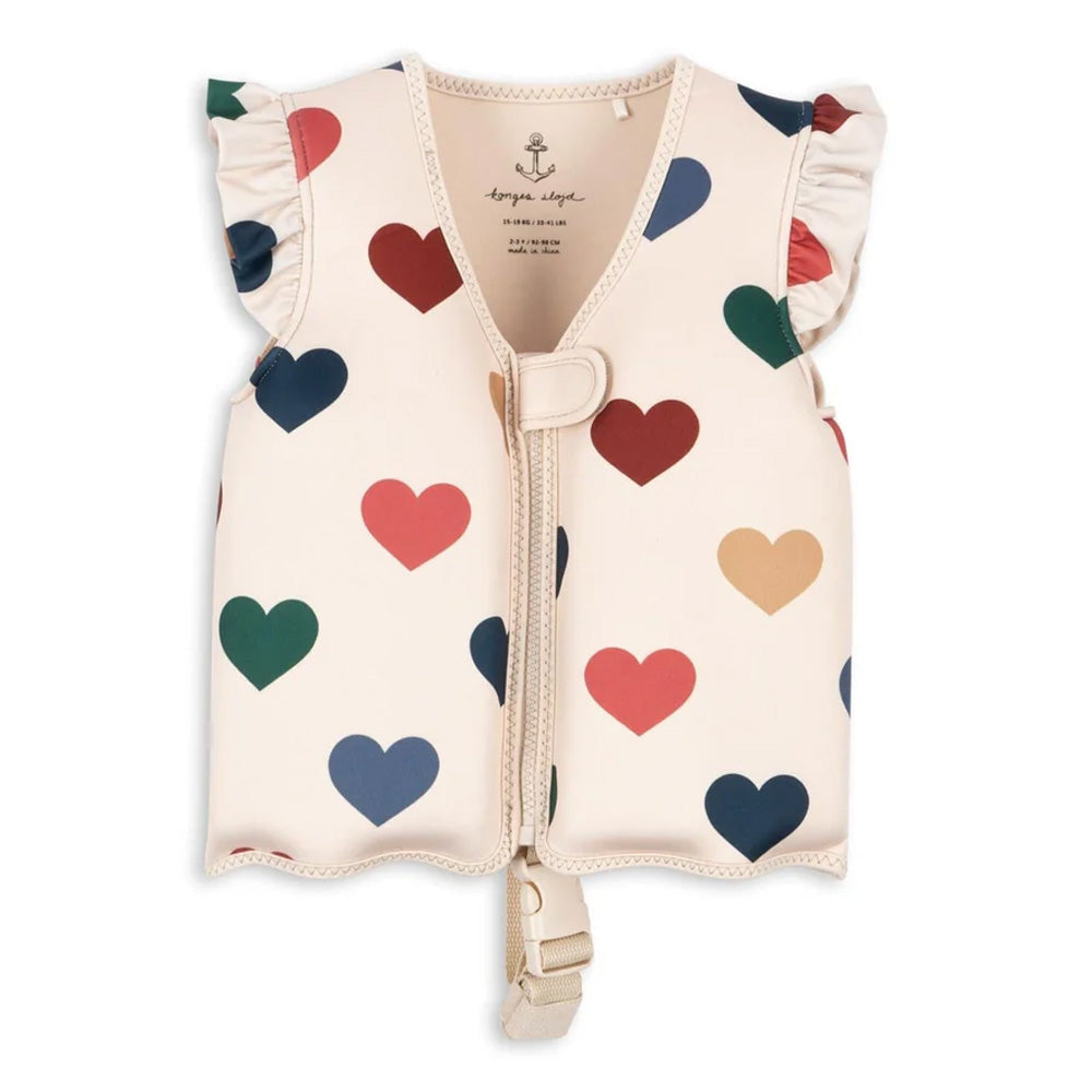 Konges Slojd Zwemvest