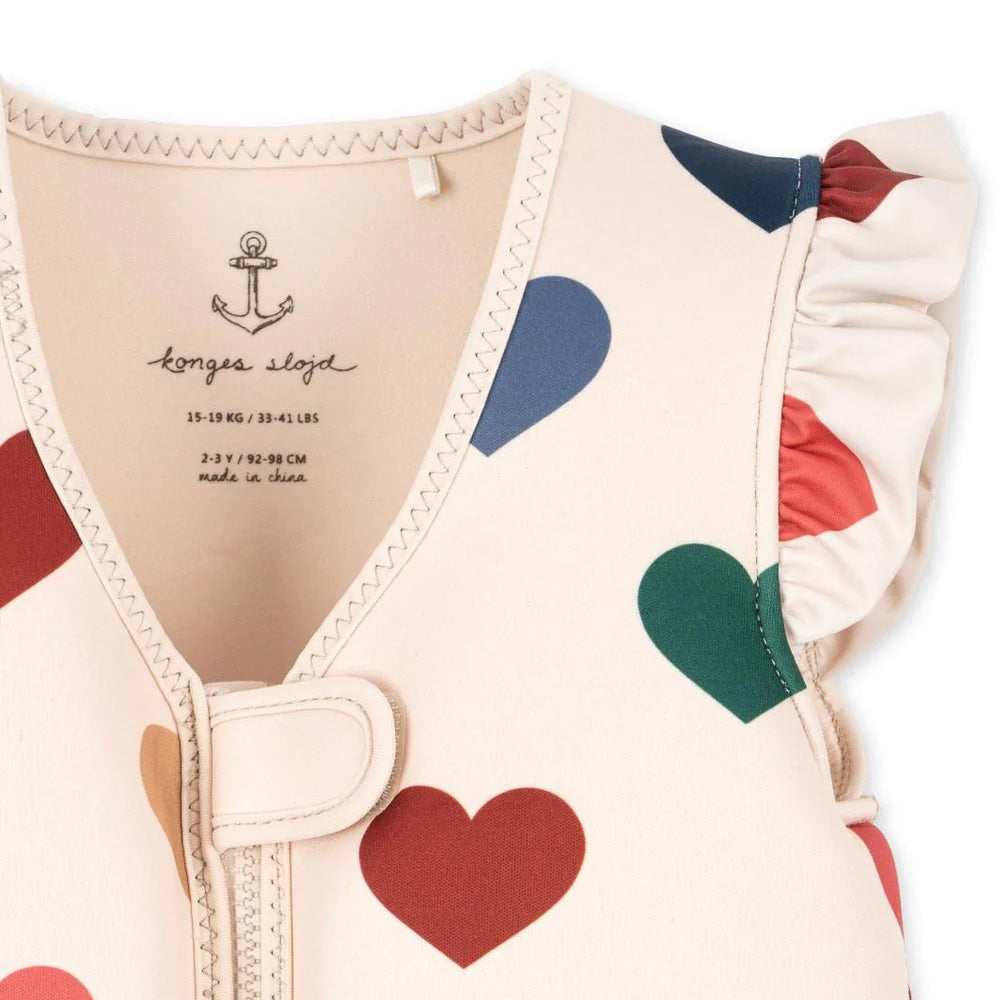 Konges Slojd Zwemvest