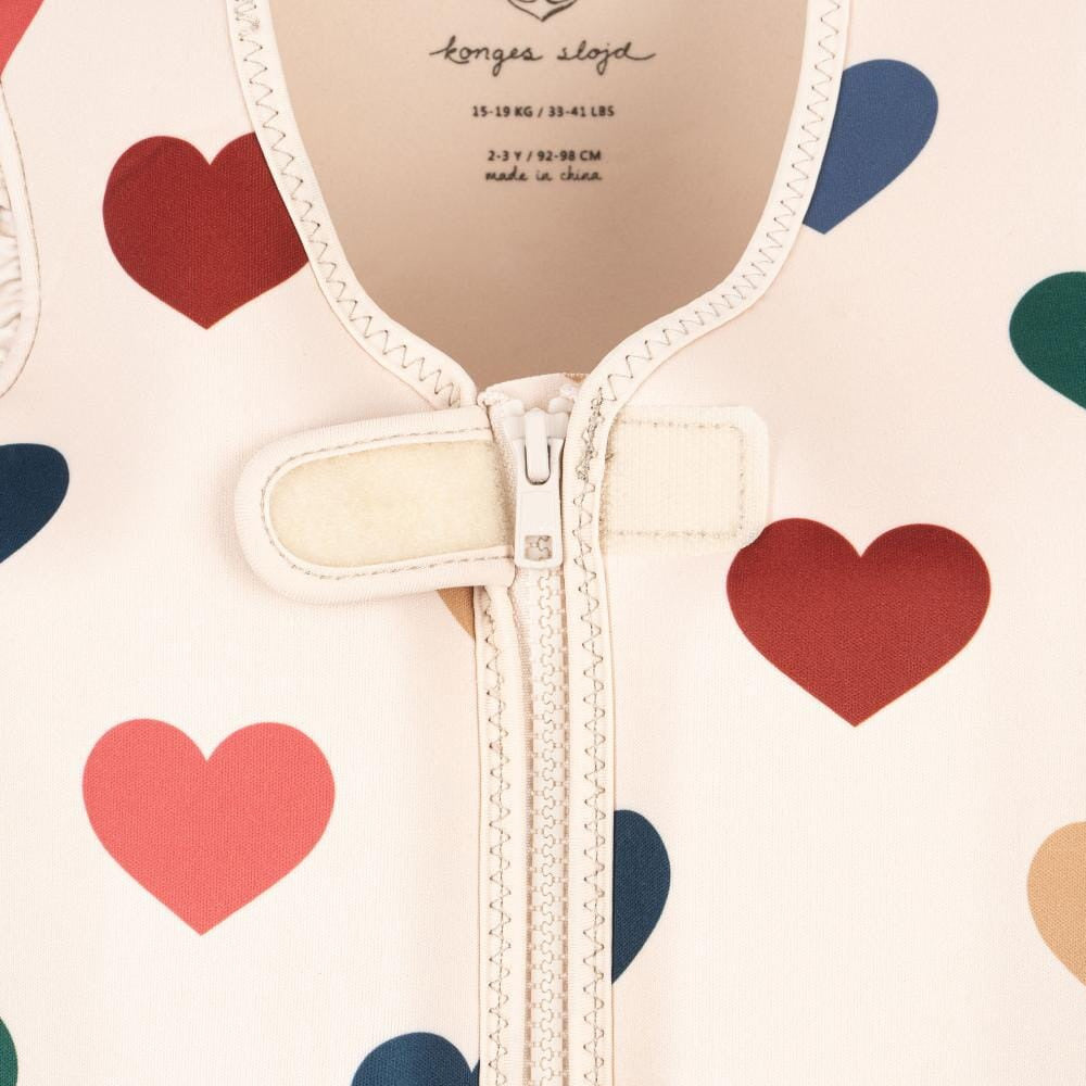 Konges Slojd Zwemvest