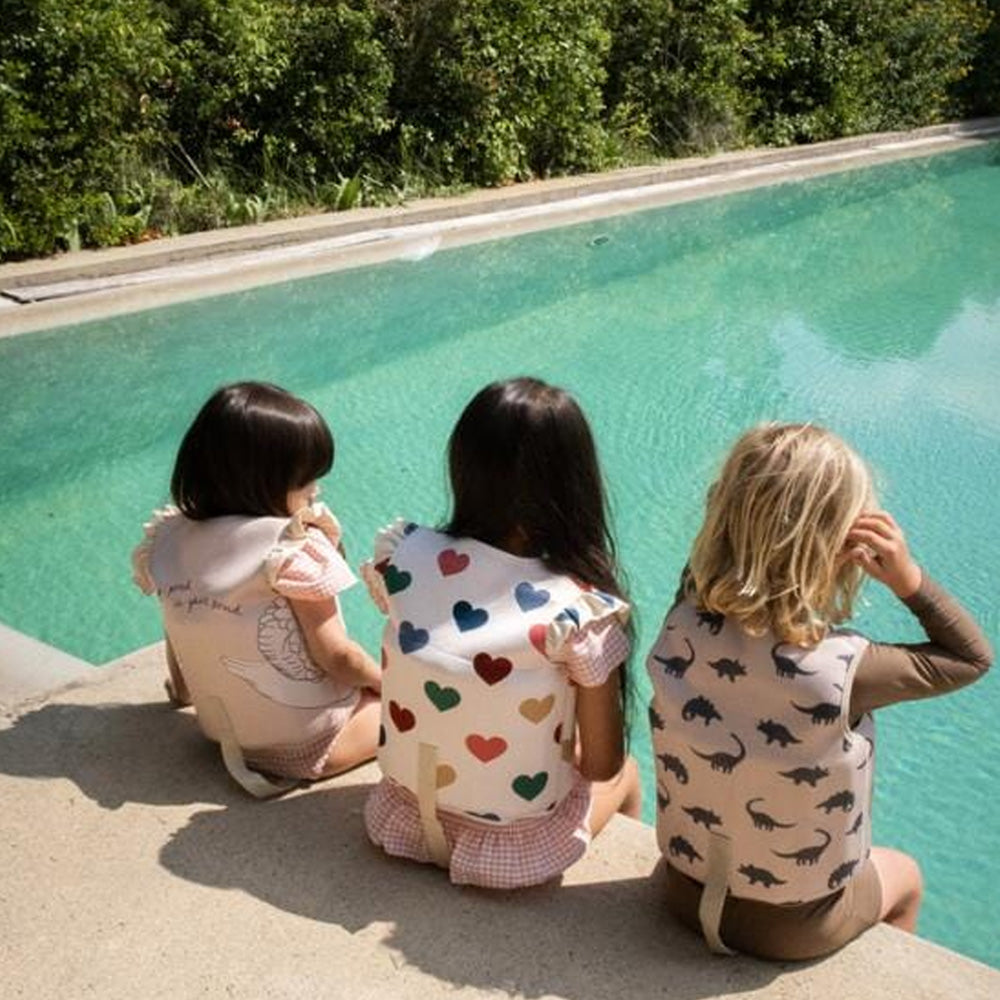 Konges Slojd Zwemvest