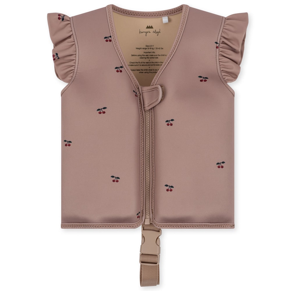 Konges Slojd Zwemvest