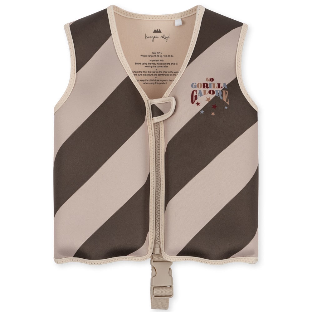 Konges Slojd Zwemvest