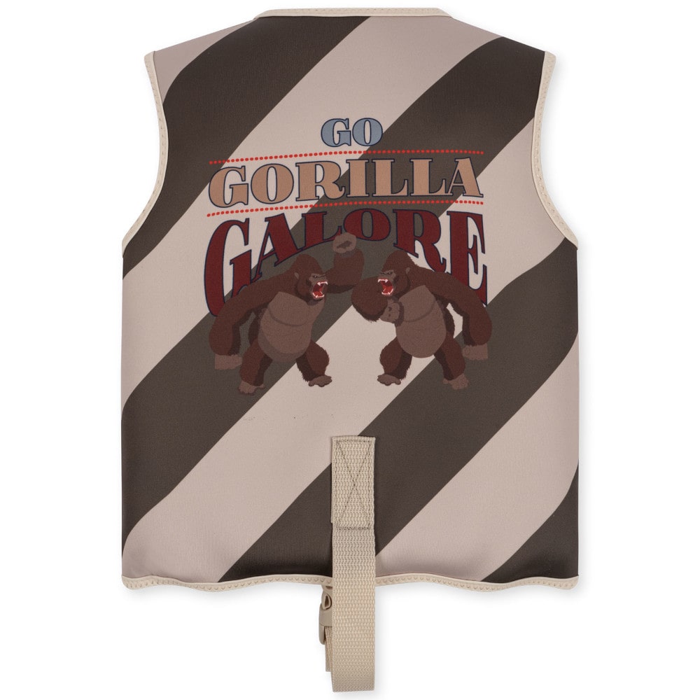 Konges Slojd Zwemvest