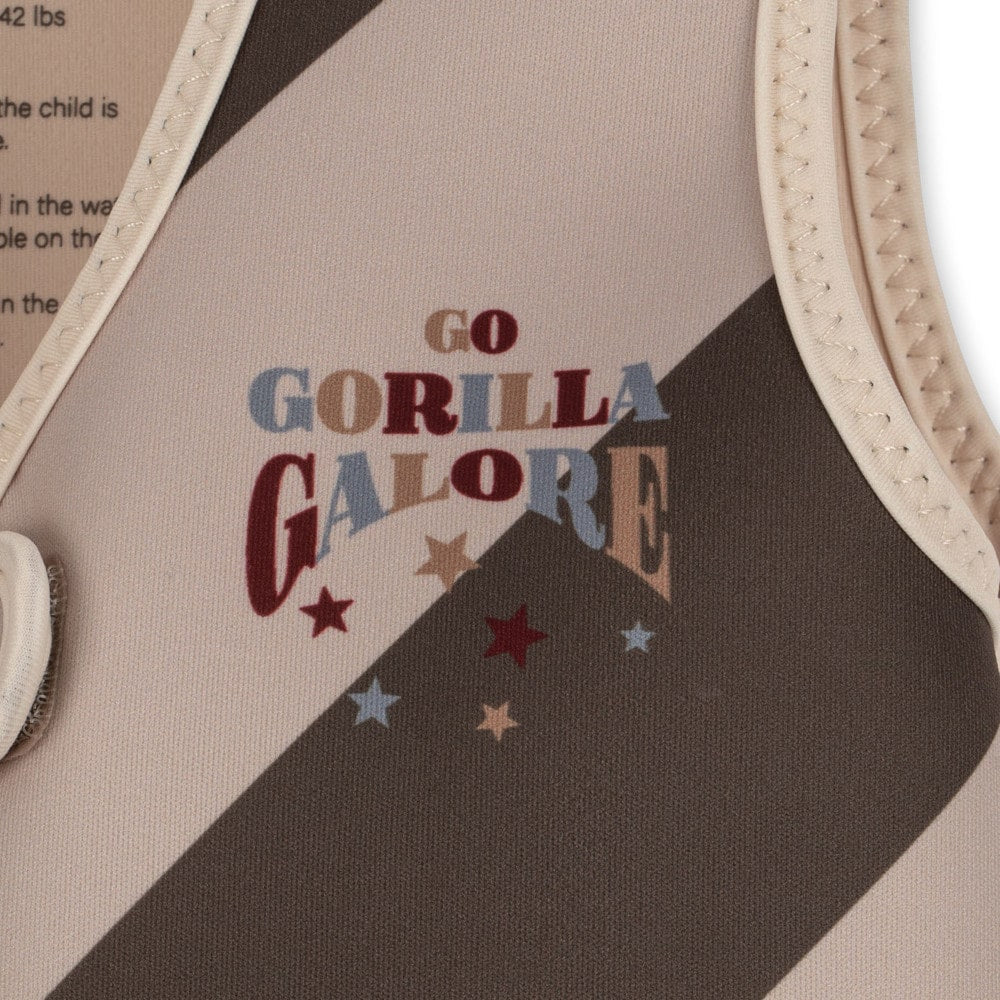 Konges Slojd Zwemvest