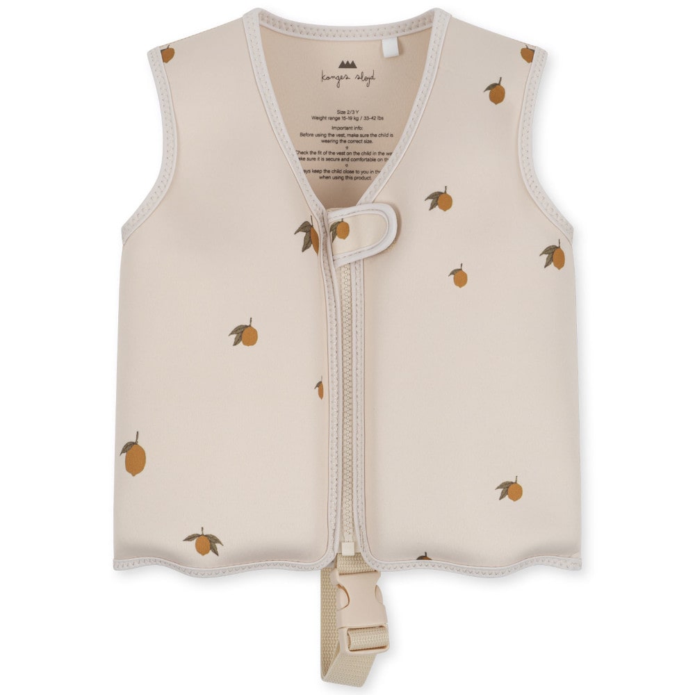 Konges Slojd Zwemvest