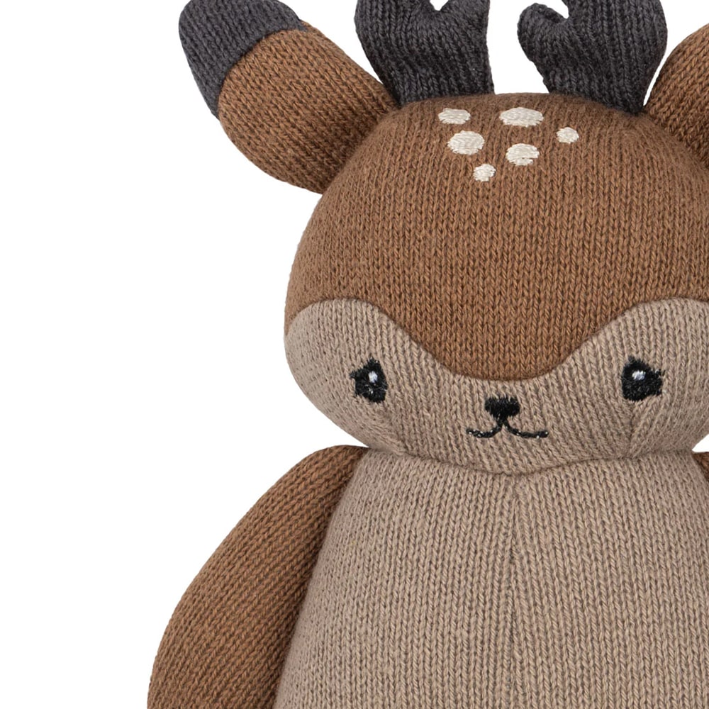 Konges Slojd Mini Teddy - Deer Bruin Konges Slojd