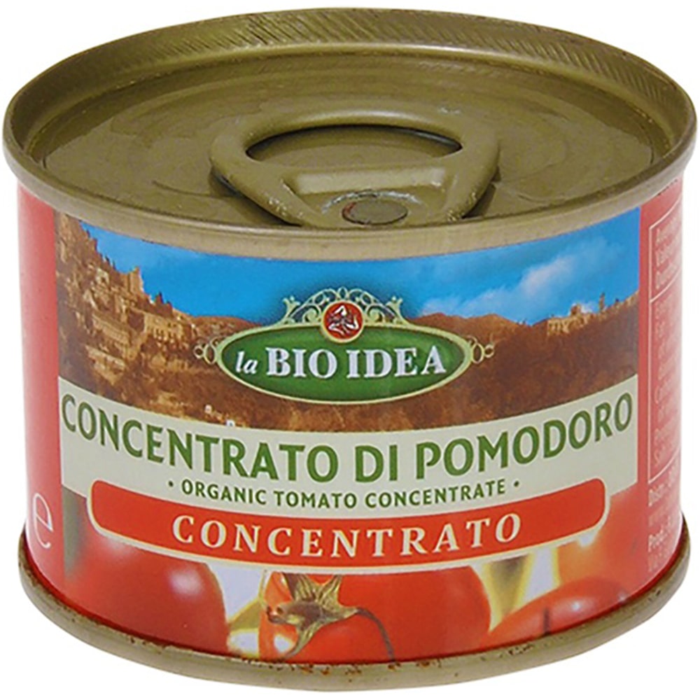 La Bio Idea Tomatenpuree 22%