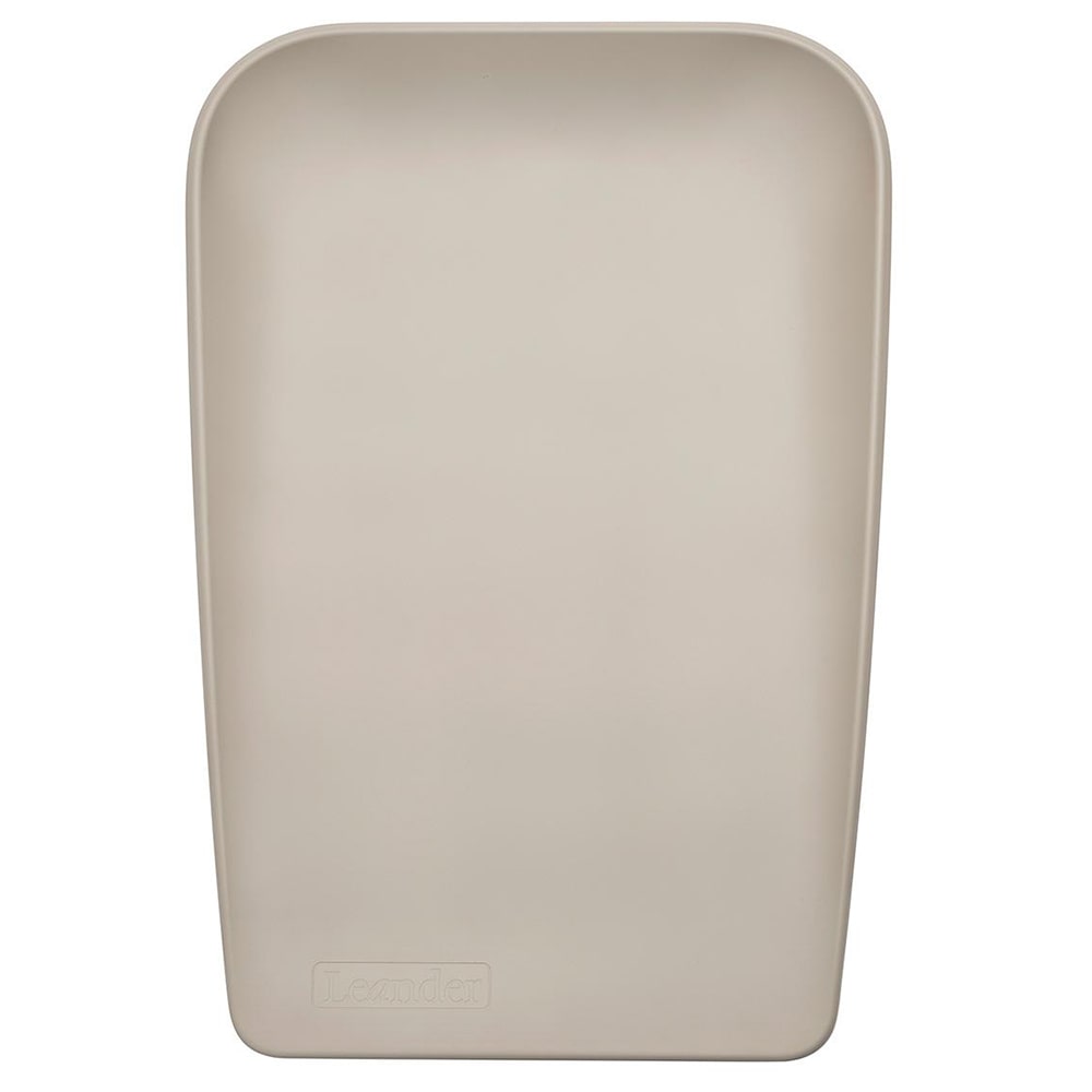 Leander Matty Mini Verschoningskussen Cappuccino Leander
