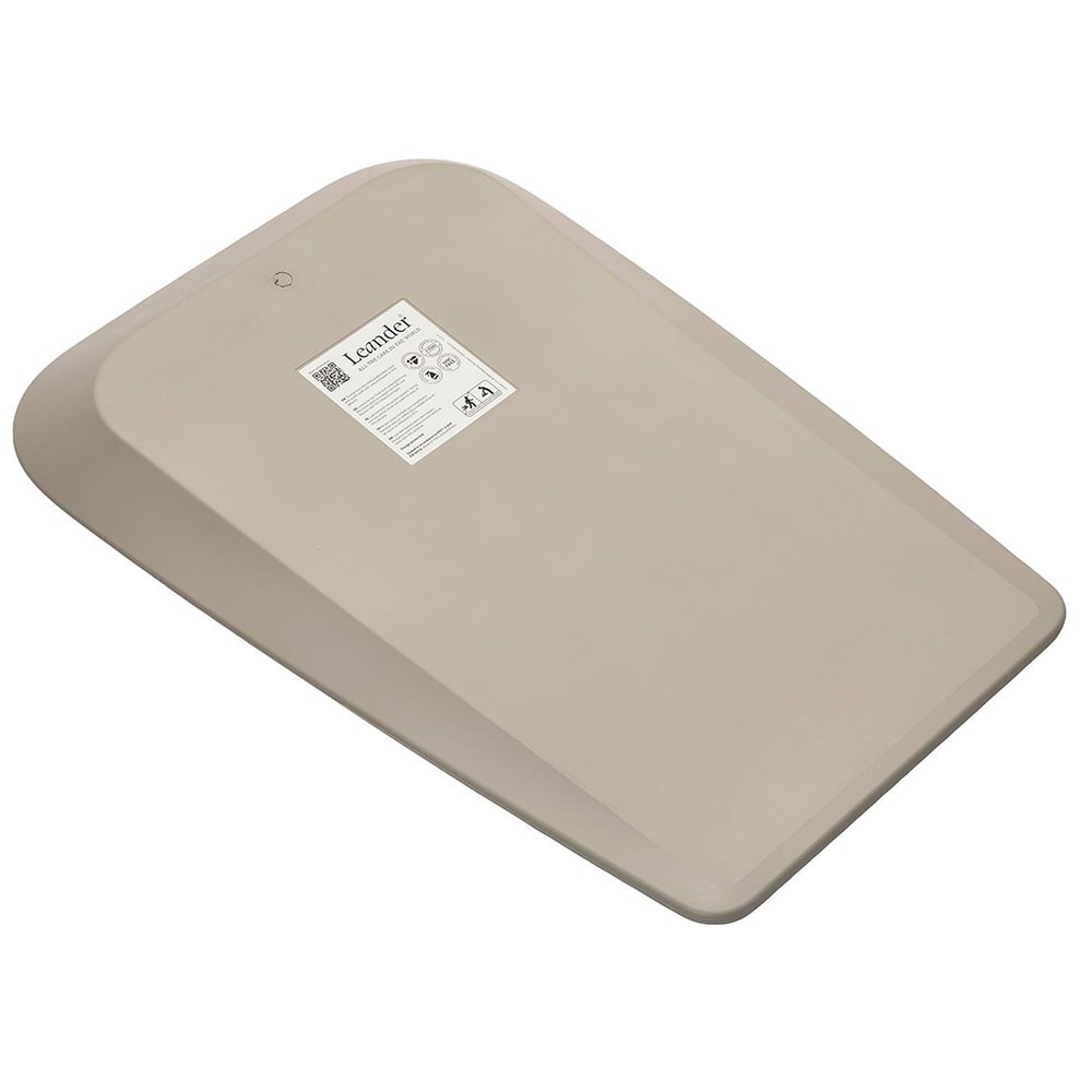 Leander Matty Mini Verschoningskussen Cappuccino Leander