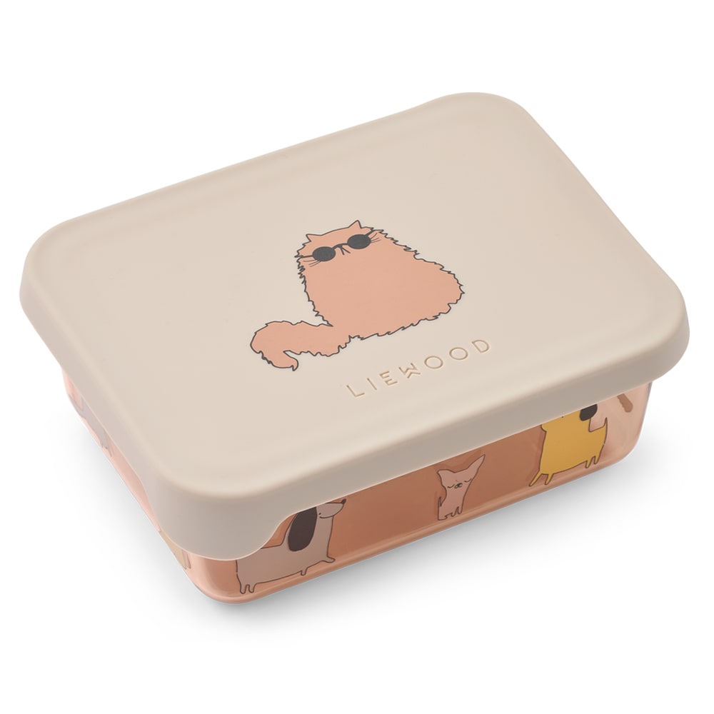 Liewood Ako Tritan Snack Box