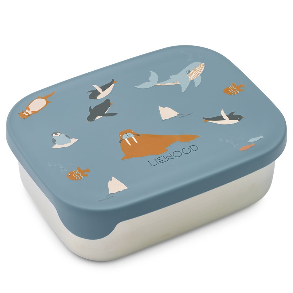 Liewood Lunchbox Arthur