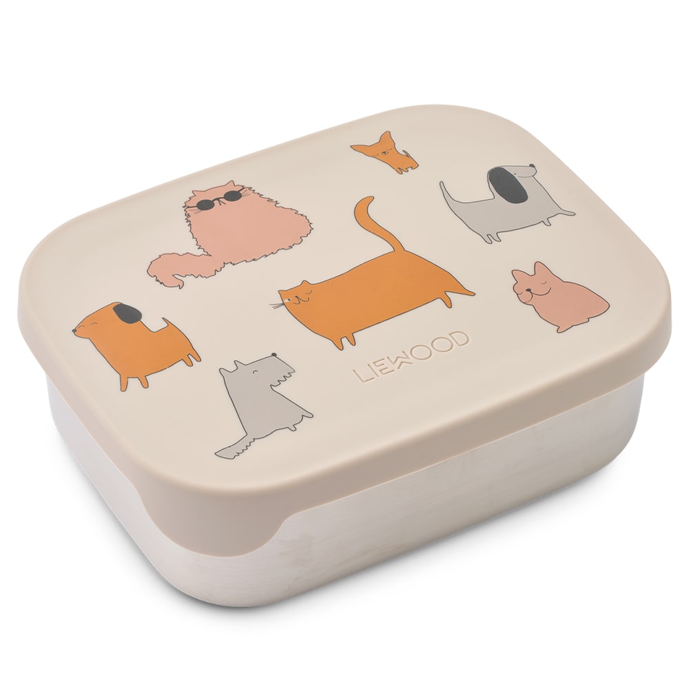 Liewood Lunchbox Arthur
