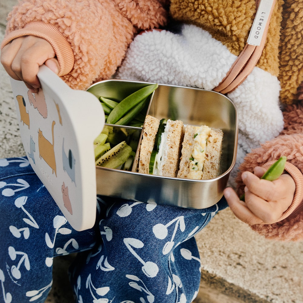 Liewood Lunchbox Arthur
