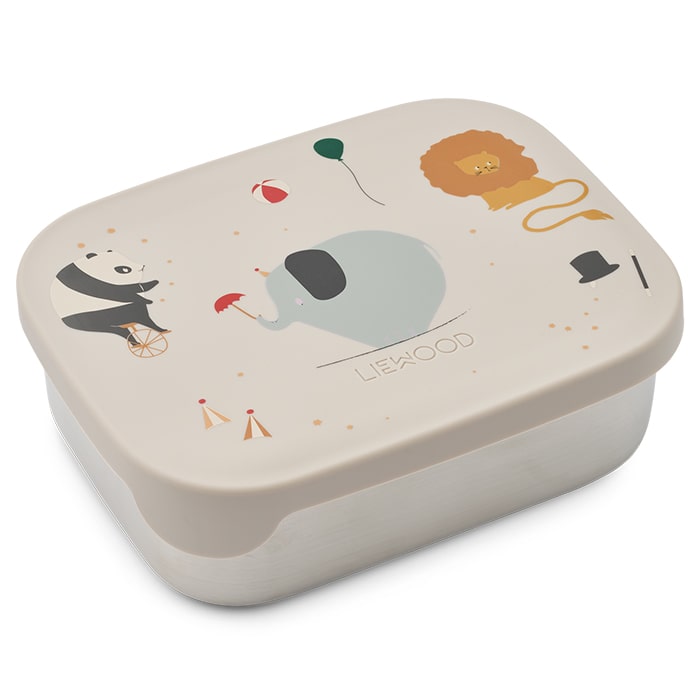 Liewood Lunchbox Arthur
