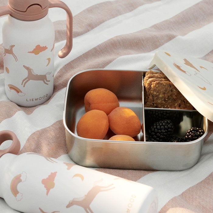 Liewood Lunchbox Arthur