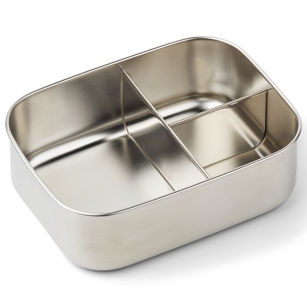 Liewood Arthur Lunchbox Mr Bear Sea Blue Liewood