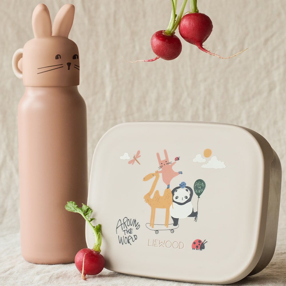 Liewood Lunchbox Arthur