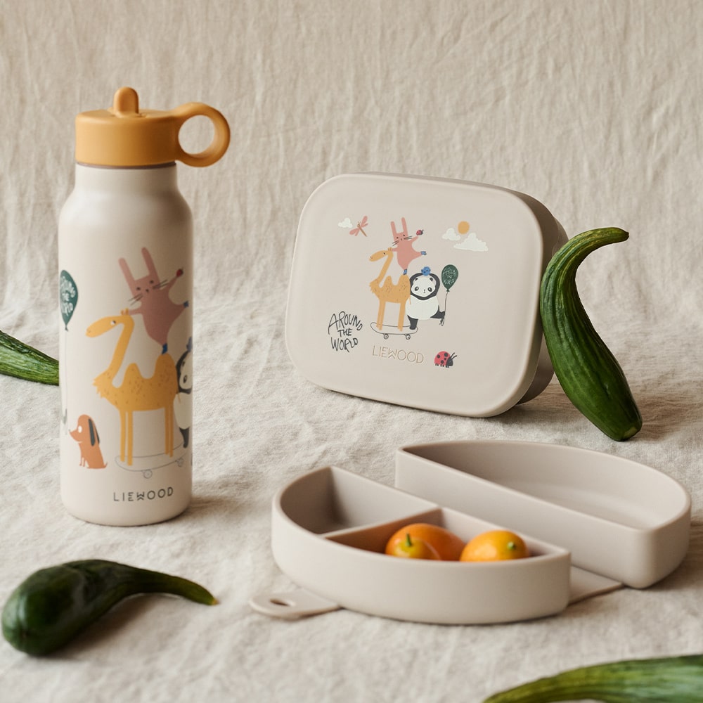Liewood Lunchbox Arthur
