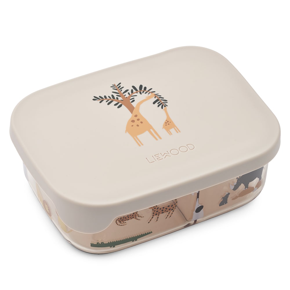 Liewood Lunchbox Arthur