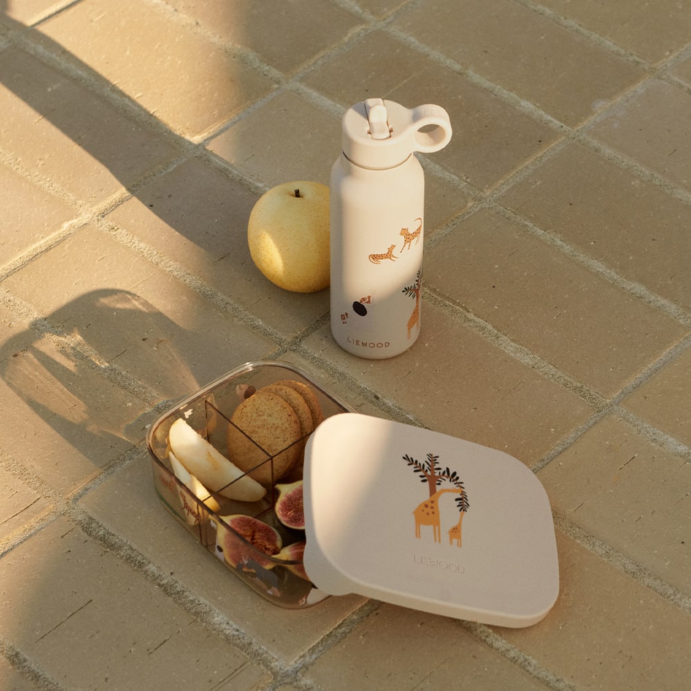 Liewood Lunchbox Arthur