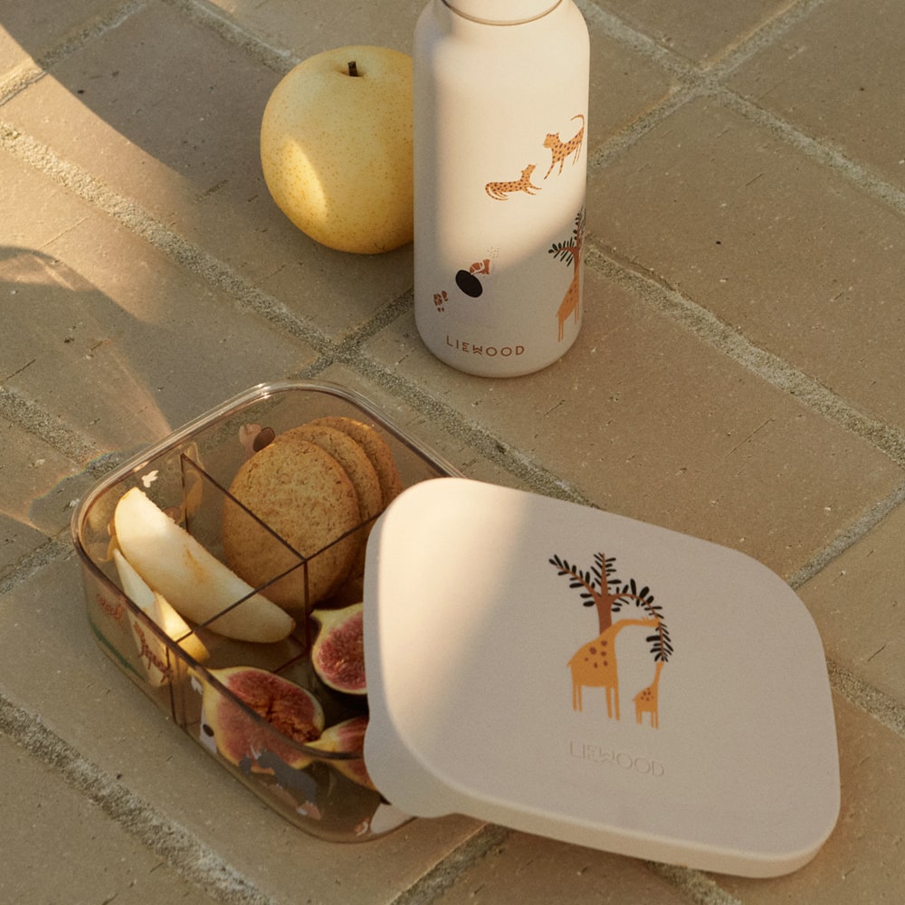 Liewood Lunchbox Arthur