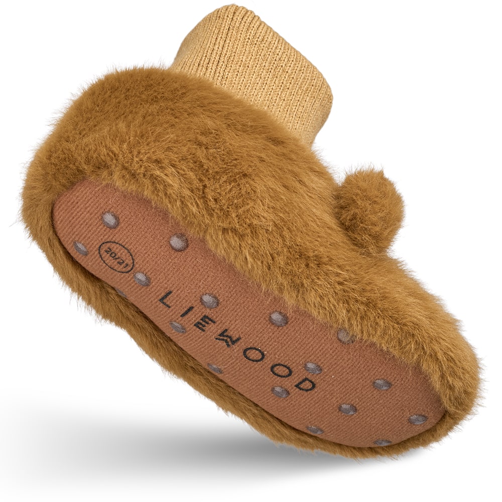 Liewood Beth Plush Slofjes