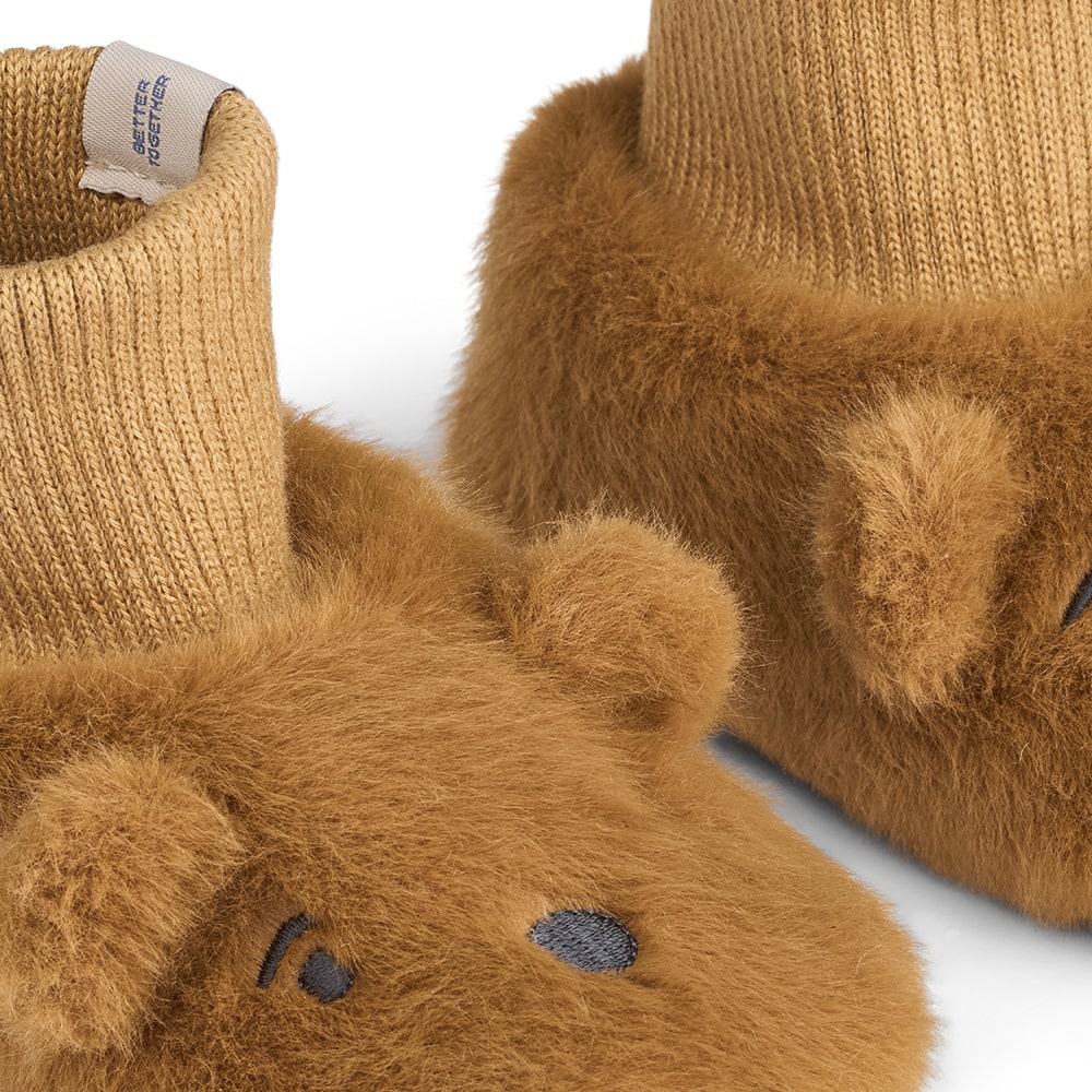 Liewood Beth Plush Slofjes