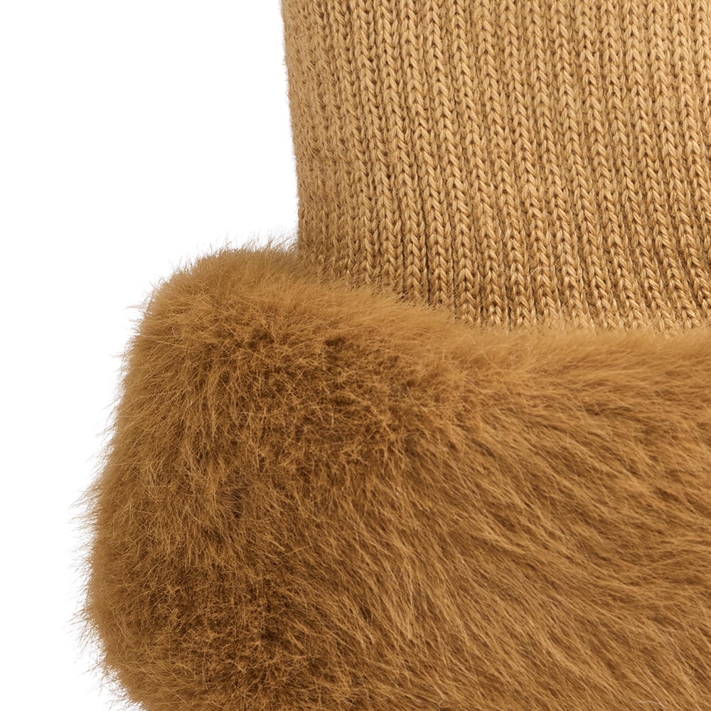 Liewood Beth Plush Slofjes
