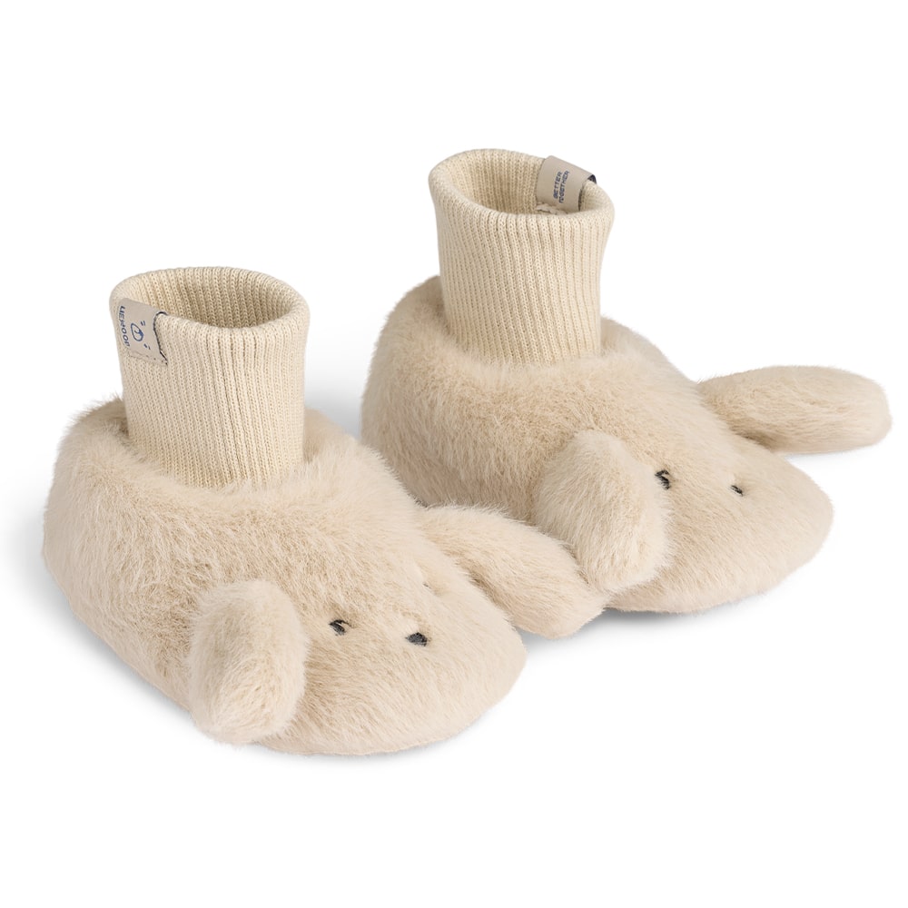 Liewood Beth Plush Slofjes