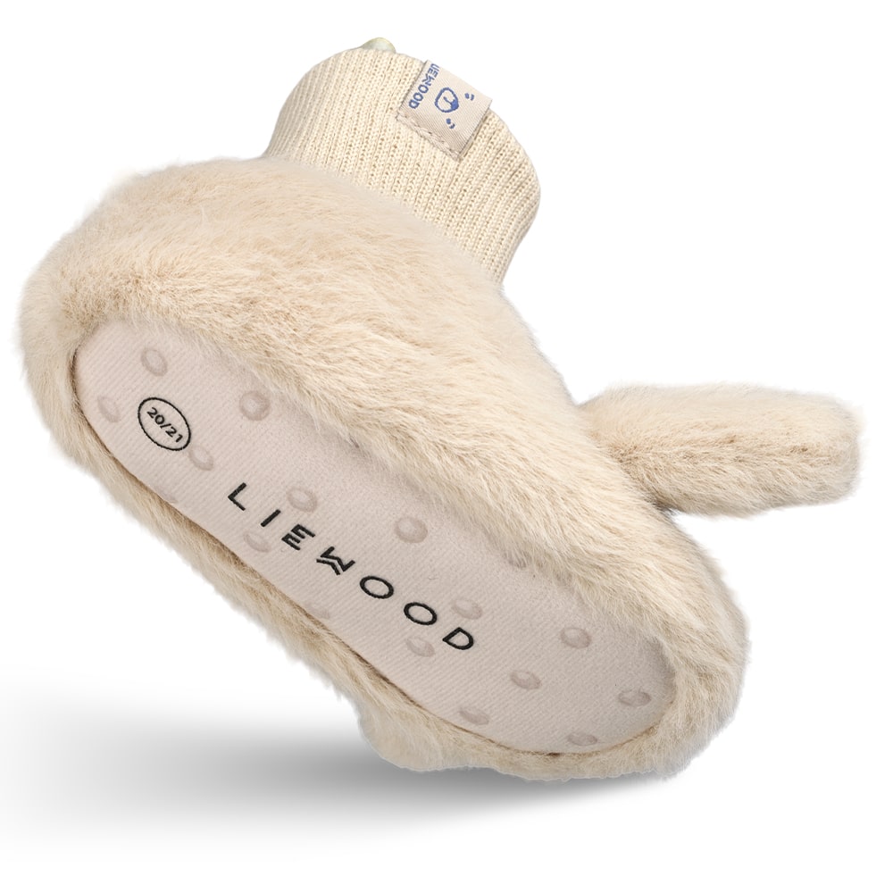Liewood Beth Plush Slofjes