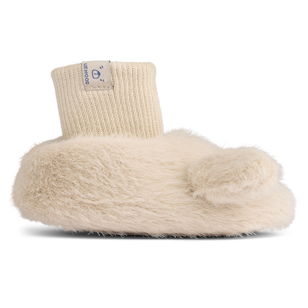 Liewood Beth Plush Slofjes